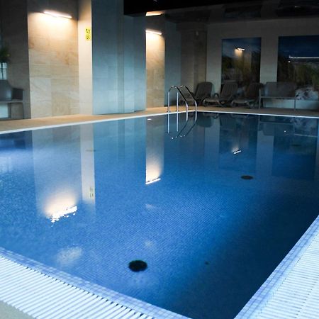 Apartament Spoko, Basen, Sauna, Aneks Kuchenny, Morze 300M Kołobrzeg Εξωτερικό φωτογραφία
