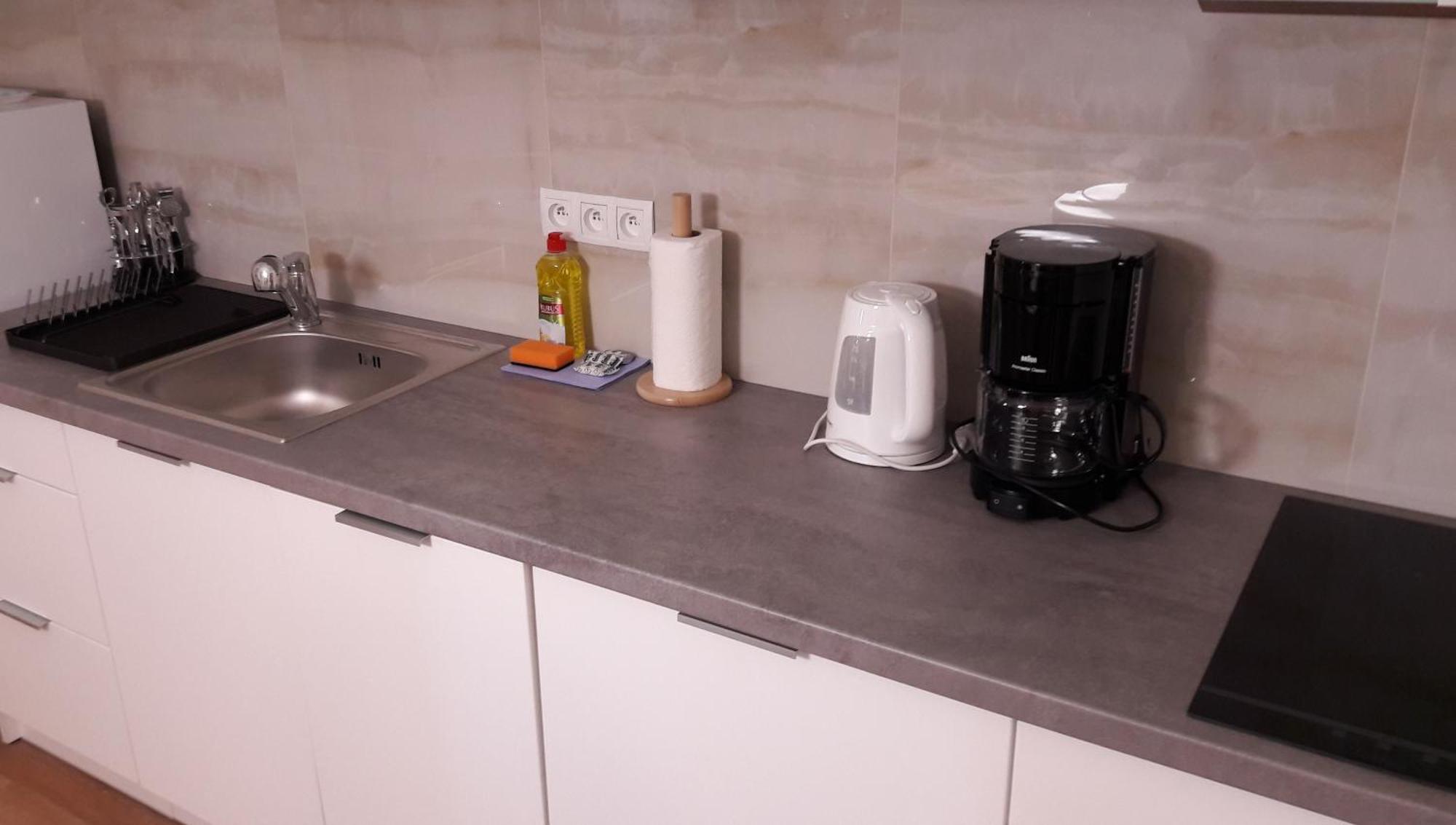 Apartament Spoko, Basen, Sauna, Aneks Kuchenny, Morze 300M Kołobrzeg Εξωτερικό φωτογραφία