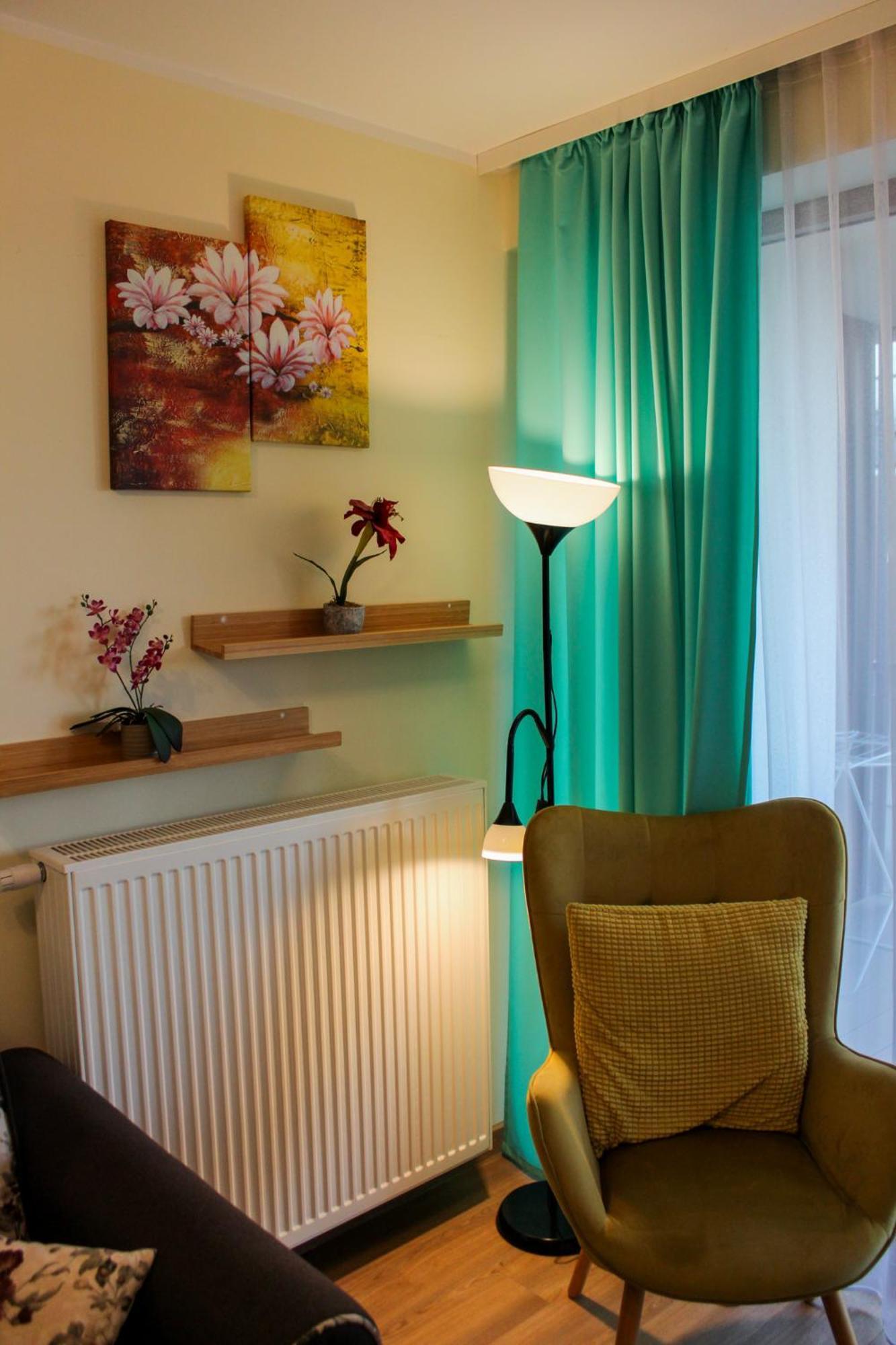 Apartament Spoko, Basen, Sauna, Aneks Kuchenny, Morze 300M Kołobrzeg Εξωτερικό φωτογραφία