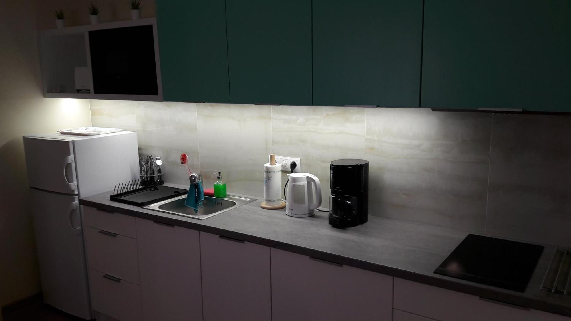 Apartament Spoko, Basen, Sauna, Aneks Kuchenny, Morze 300M Kołobrzeg Εξωτερικό φωτογραφία