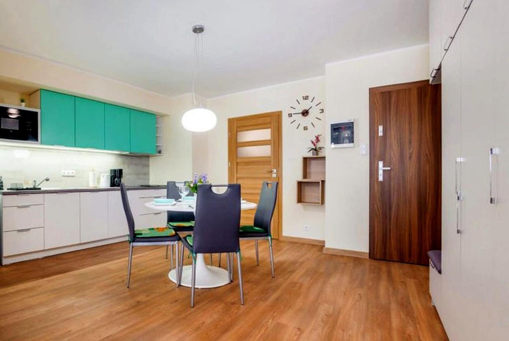 Apartament Spoko, Basen, Sauna, Aneks Kuchenny, Morze 300M Kołobrzeg Εξωτερικό φωτογραφία
