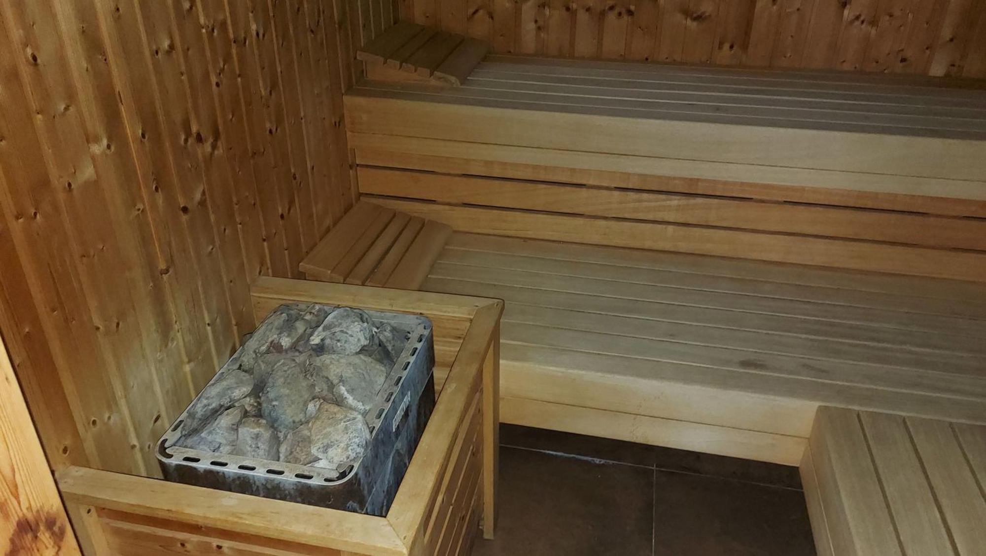 Apartament Spoko, Basen, Sauna, Aneks Kuchenny, Morze 300M Kołobrzeg Εξωτερικό φωτογραφία