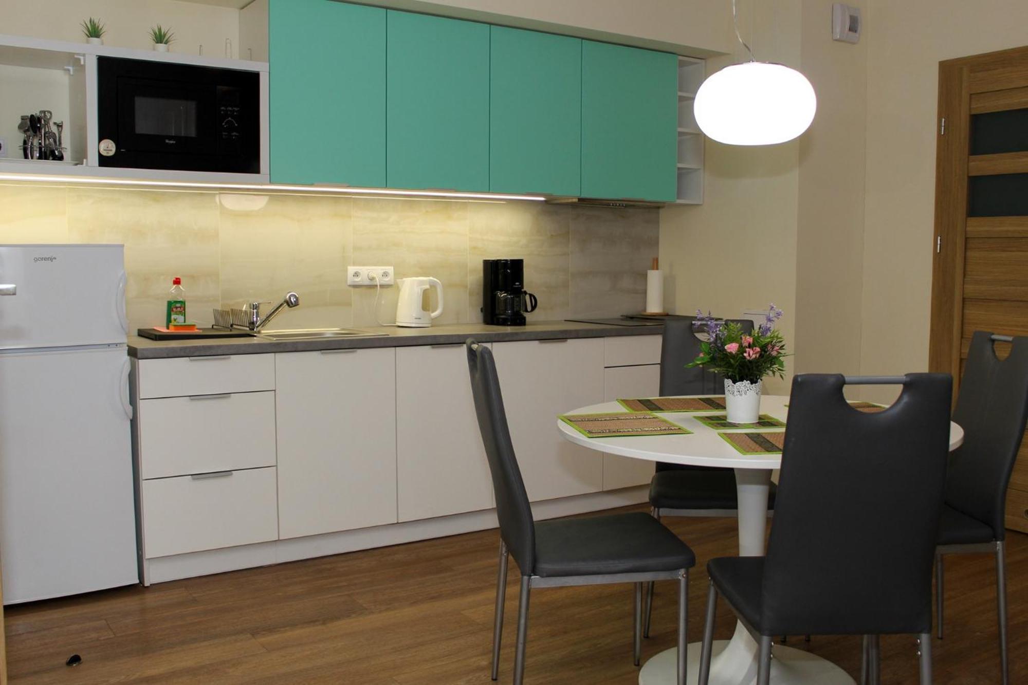 Apartament Spoko, Basen, Sauna, Aneks Kuchenny, Morze 300M Kołobrzeg Εξωτερικό φωτογραφία