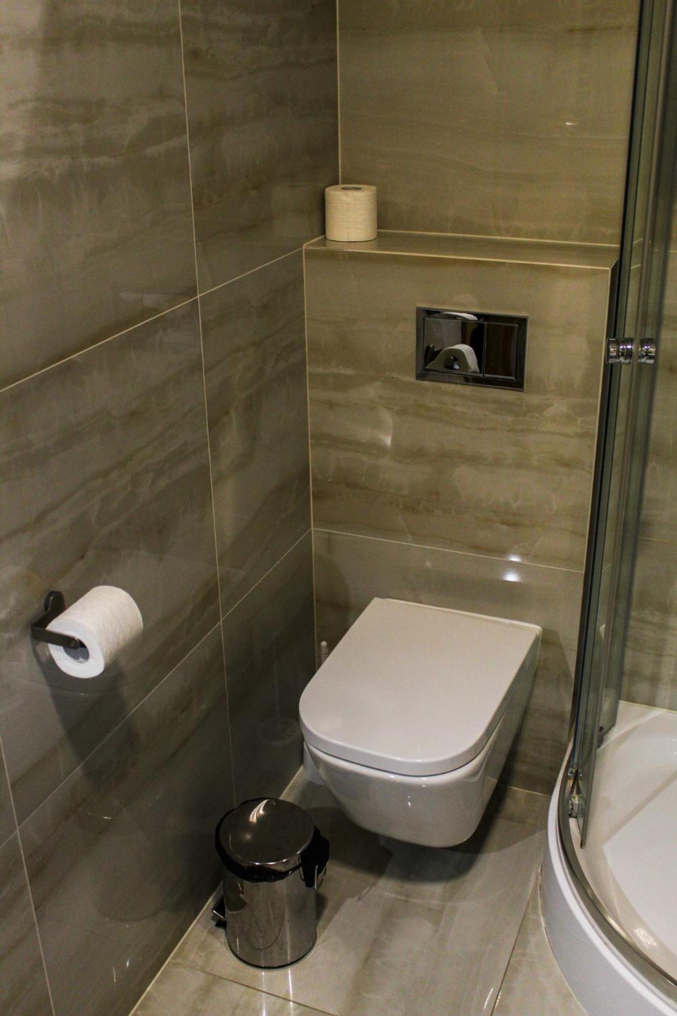 Apartament Spoko, Basen, Sauna, Aneks Kuchenny, Morze 300M Kołobrzeg Εξωτερικό φωτογραφία