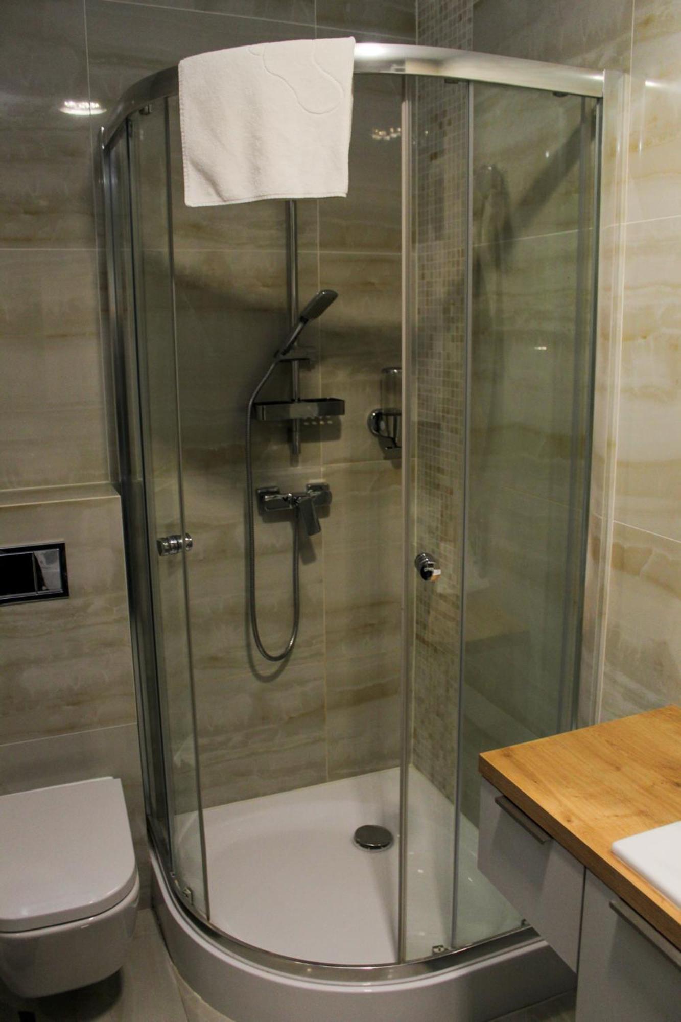 Apartament Spoko, Basen, Sauna, Aneks Kuchenny, Morze 300M Kołobrzeg Εξωτερικό φωτογραφία