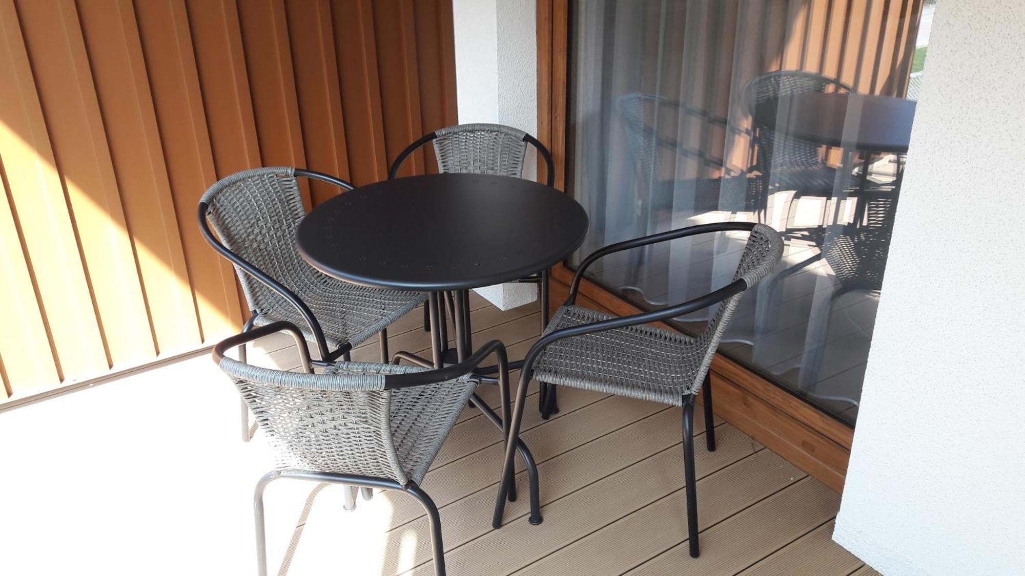 Apartament Spoko, Basen, Sauna, Aneks Kuchenny, Morze 300M Kołobrzeg Εξωτερικό φωτογραφία