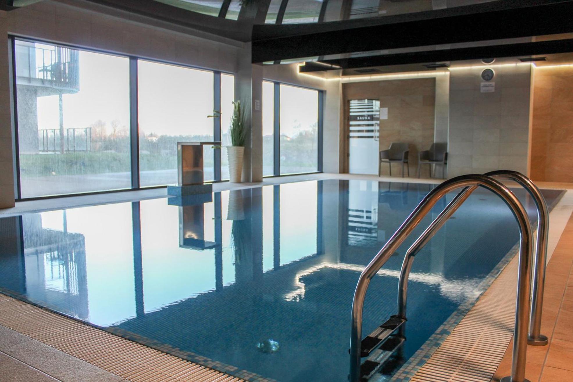 Apartament Spoko, Basen, Sauna, Aneks Kuchenny, Morze 300M Kołobrzeg Εξωτερικό φωτογραφία