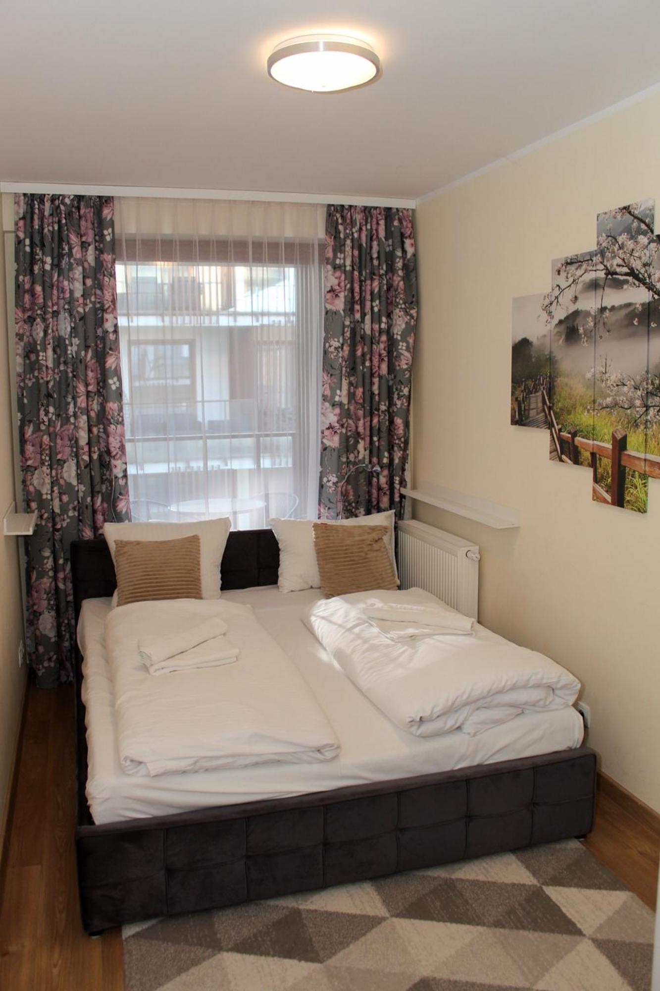 Apartament Spoko, Basen, Sauna, Aneks Kuchenny, Morze 300M Kołobrzeg Εξωτερικό φωτογραφία