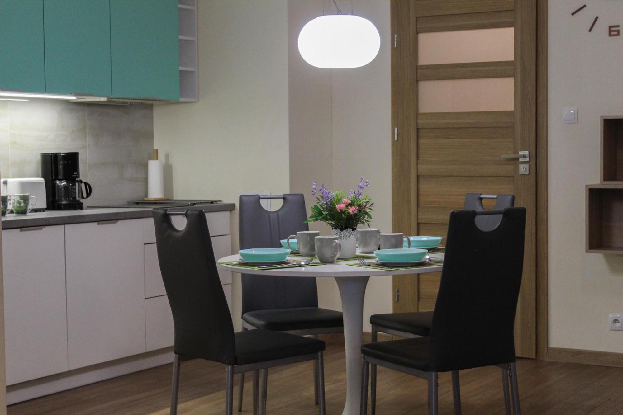 Apartament Spoko, Basen, Sauna, Aneks Kuchenny, Morze 300M Kołobrzeg Εξωτερικό φωτογραφία